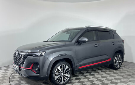 Changan CS35 Plus, 2023 год, 1 797 000 рублей, 1 фотография