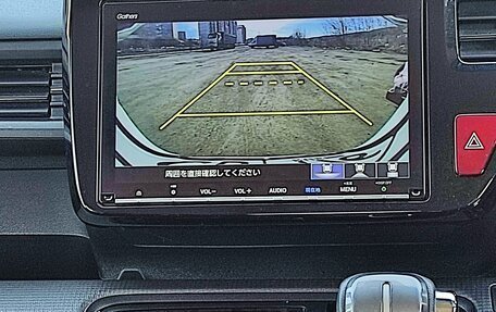 Honda Stepwgn IV, 2019 год, 2 480 000 рублей, 13 фотография