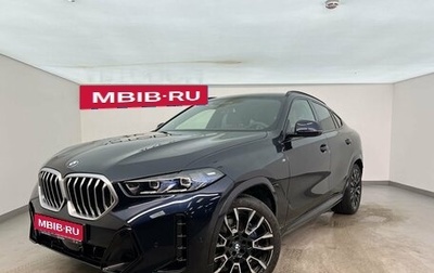 BMW X6, 2024 год, 13 350 000 рублей, 1 фотография