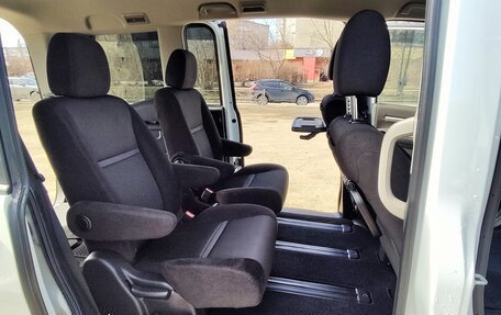 Honda Stepwgn IV, 2019 год, 2 480 000 рублей, 21 фотография