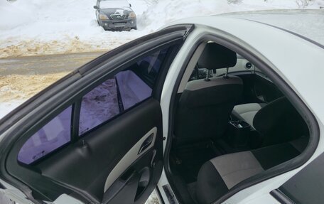 Chevrolet Cruze II, 2012 год, 585 000 рублей, 8 фотография