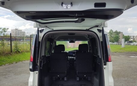 Honda Stepwgn IV, 2019 год, 2 480 000 рублей, 24 фотография