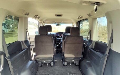 Honda Stepwgn IV, 2019 год, 2 480 000 рублей, 22 фотография