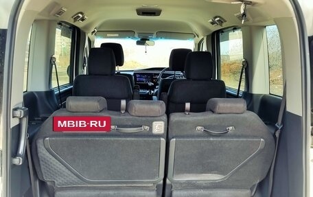 Honda Stepwgn IV, 2019 год, 2 480 000 рублей, 23 фотография