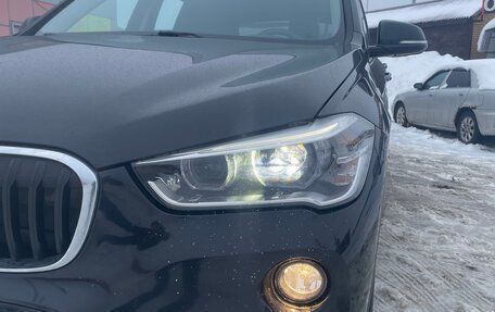 BMW X1, 2019 год, 2 750 000 рублей, 2 фотография