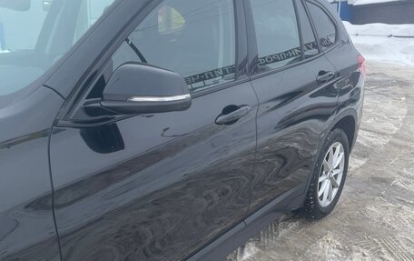 BMW X1, 2019 год, 2 750 000 рублей, 9 фотография