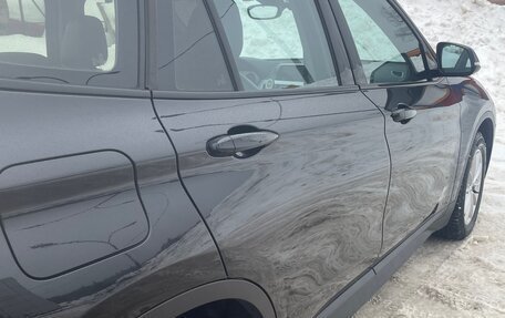 BMW X1, 2019 год, 2 750 000 рублей, 6 фотография