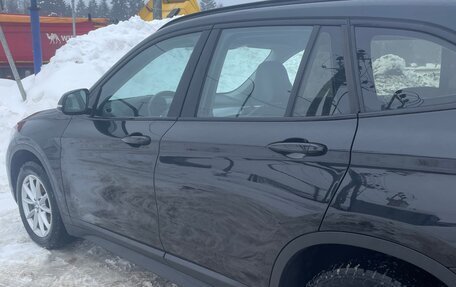 BMW X1, 2019 год, 2 750 000 рублей, 8 фотография