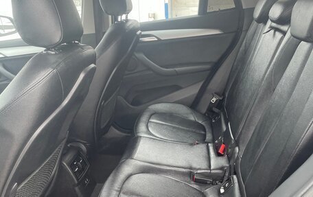 BMW X1, 2019 год, 2 750 000 рублей, 14 фотография