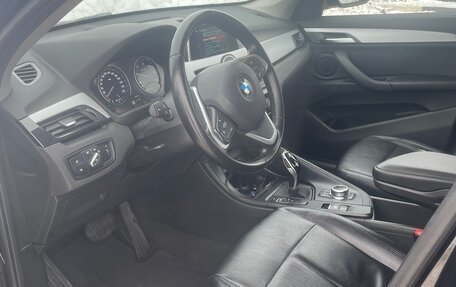 BMW X1, 2019 год, 2 750 000 рублей, 11 фотография