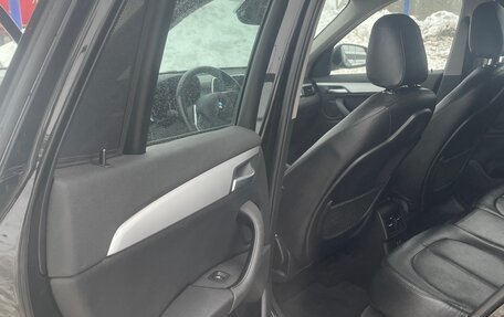 BMW X1, 2019 год, 2 750 000 рублей, 13 фотография