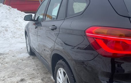 BMW X1, 2019 год, 2 750 000 рублей, 7 фотография