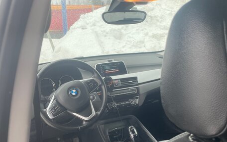 BMW X1, 2019 год, 2 750 000 рублей, 17 фотография