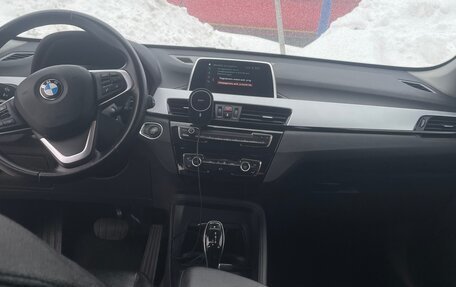 BMW X1, 2019 год, 2 750 000 рублей, 18 фотография