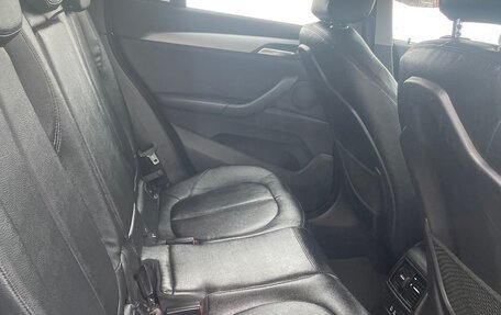 BMW X1, 2019 год, 2 750 000 рублей, 19 фотография