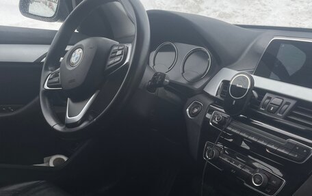 BMW X1, 2019 год, 2 750 000 рублей, 20 фотография