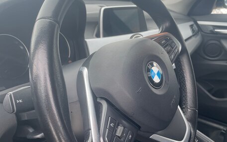 BMW X1, 2019 год, 2 750 000 рублей, 23 фотография