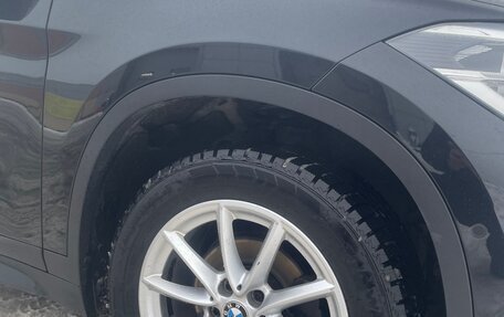 BMW X1, 2019 год, 2 750 000 рублей, 31 фотография