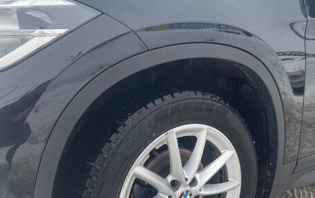 BMW X1, 2019 год, 2 750 000 рублей, 30 фотография