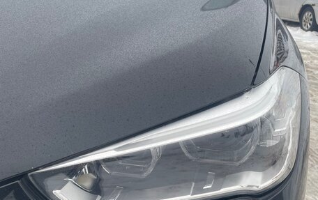 BMW X1, 2019 год, 2 750 000 рублей, 26 фотография