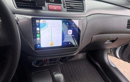 Mitsubishi Lancer IX, 2007 год, 625 000 рублей, 14 фотография