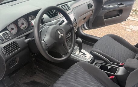 Mitsubishi Lancer IX, 2007 год, 625 000 рублей, 13 фотография