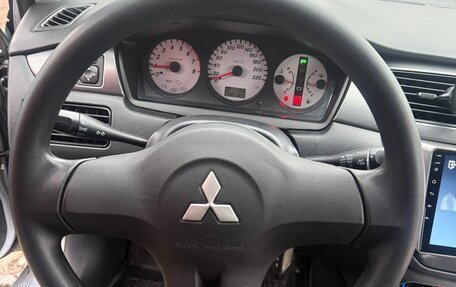 Mitsubishi Lancer IX, 2007 год, 625 000 рублей, 12 фотография