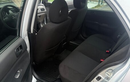 Mitsubishi Lancer IX, 2007 год, 625 000 рублей, 9 фотография