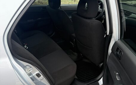 Mitsubishi Lancer IX, 2007 год, 625 000 рублей, 10 фотография