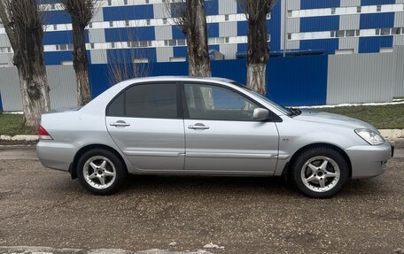 Mitsubishi Lancer IX, 2007 год, 625 000 рублей, 6 фотография