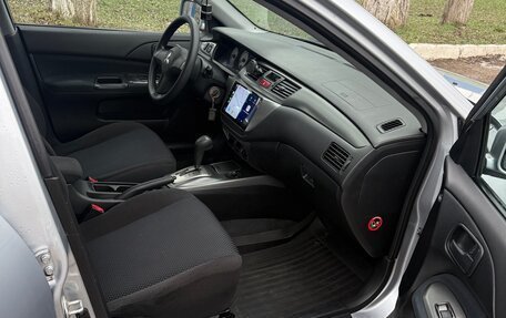 Mitsubishi Lancer IX, 2007 год, 625 000 рублей, 11 фотография