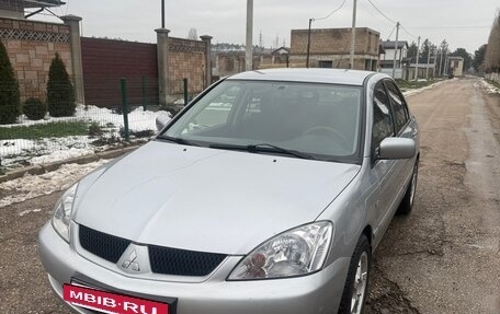 Mitsubishi Lancer IX, 2007 год, 625 000 рублей, 2 фотография