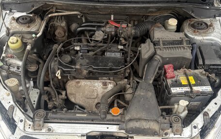 Mitsubishi Lancer IX, 2007 год, 625 000 рублей, 15 фотография