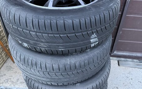 Mitsubishi Lancer IX, 2007 год, 625 000 рублей, 17 фотография