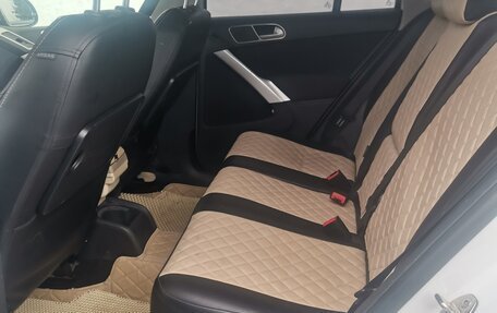 Volkswagen Tiguan I, 2014 год, 1 300 000 рублей, 6 фотография