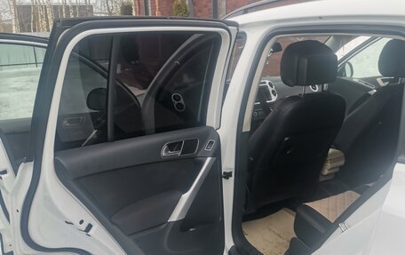 Volkswagen Tiguan I, 2014 год, 1 300 000 рублей, 11 фотография