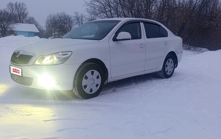 Skoda Octavia, 2012 год, 765 000 рублей, 2 фотография