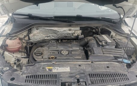 Volkswagen Tiguan I, 2014 год, 1 300 000 рублей, 12 фотография