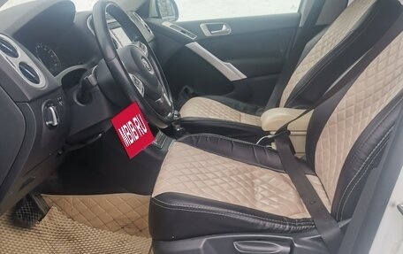 Volkswagen Tiguan I, 2014 год, 1 300 000 рублей, 7 фотография