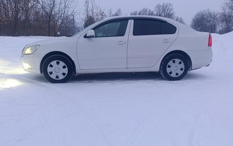 Skoda Octavia, 2012 год, 765 000 рублей, 3 фотография