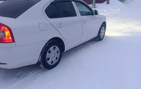 Skoda Octavia, 2012 год, 765 000 рублей, 6 фотография