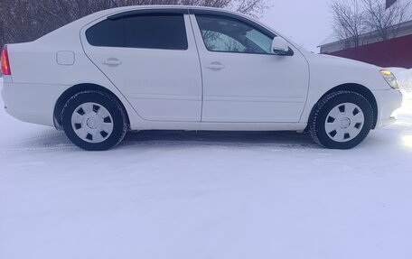 Skoda Octavia, 2012 год, 765 000 рублей, 7 фотография