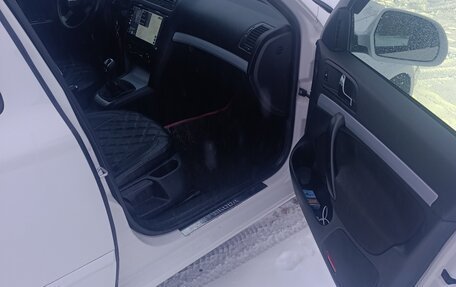 Skoda Octavia, 2012 год, 765 000 рублей, 10 фотография