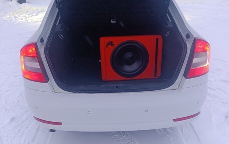 Skoda Octavia, 2012 год, 765 000 рублей, 12 фотография