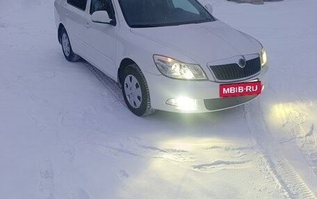 Skoda Octavia, 2012 год, 765 000 рублей, 8 фотография