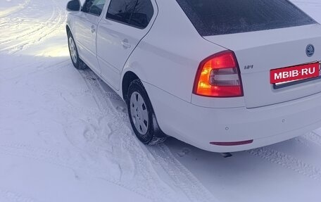 Skoda Octavia, 2012 год, 765 000 рублей, 4 фотография