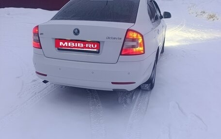 Skoda Octavia, 2012 год, 765 000 рублей, 5 фотография