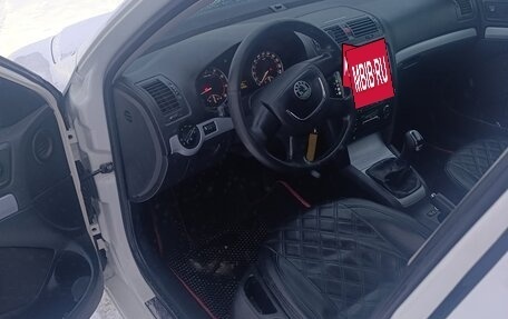 Skoda Octavia, 2012 год, 765 000 рублей, 9 фотография