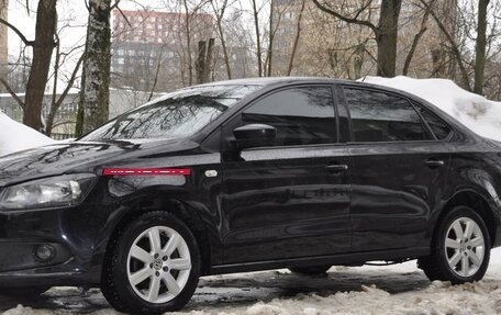 Volkswagen Polo VI (EU Market), 2012 год, 700 000 рублей, 2 фотография