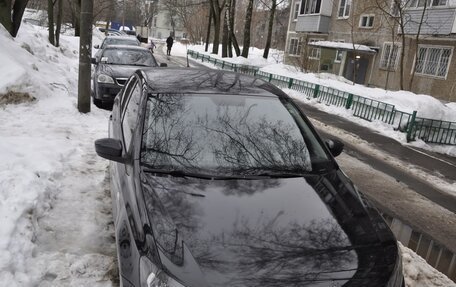 Volkswagen Polo VI (EU Market), 2012 год, 700 000 рублей, 8 фотография